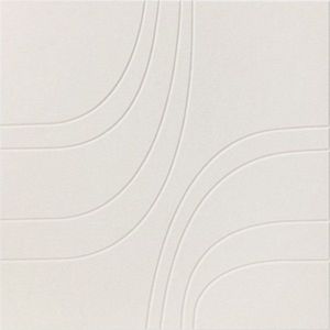 Látkové akustické panely v sadě 2 ks 60x60 cm Waves II – Styler obraz
