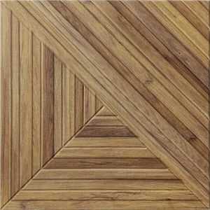 Látkové akustické panely v sadě 2 ks 60x60 cm Light Timber II – Styler obraz