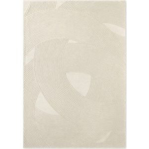 Krémový vlněný koberec 160x230 cm Kensington Victoria – Ted Baker obraz