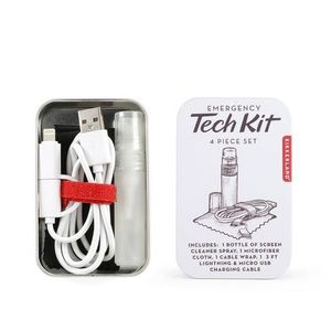 Krabička technické záchrany obraz