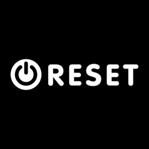 Tričko Reset, aneb zkus to znovu, L obraz