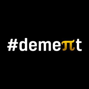 Tričko Demepít, XXL obraz