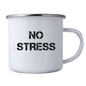 Plecháček v krabičce - NO STRESS obraz