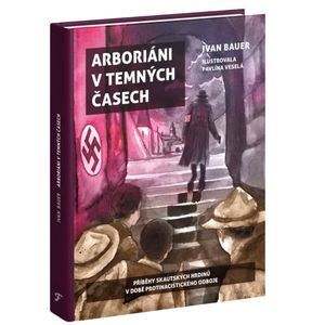 Arboriáni v temných časech obraz