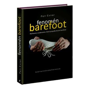 Fenomén barefoot obraz