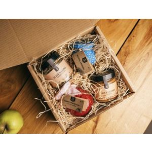 Dárkový box "Sladké pokušení" obraz