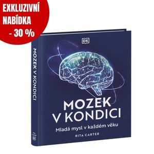 Mozek v kondici obraz