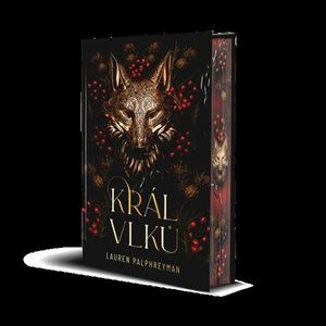 Král vlků, De Luxe edice obraz