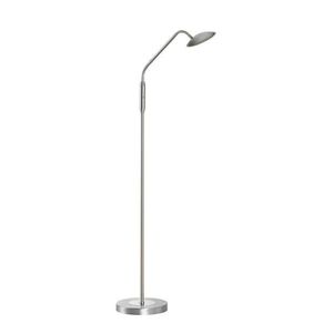 Fischer & Honsel STOLNÍ LED LAMPA, tlačítkový spínač, 23/135 cm obraz