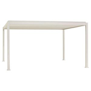 Gardenson PERGOLA velikost: 400/250/300 cm obraz