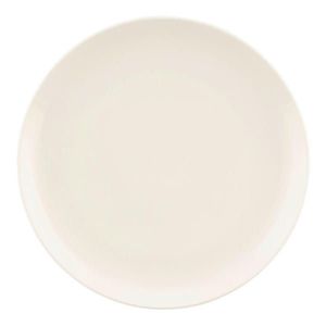 Seltmann Weiden MĚLKÝ TALÍŘ porcelán keramika 27, 5 cm obraz