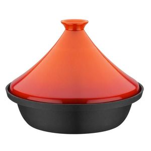 GSW HRNEC NA DUŠENÍ 30 cm obraz