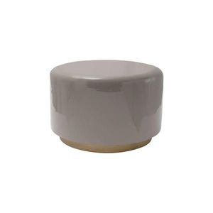 MID.YOU TABURET, kov, 51, 5/43 cm obraz