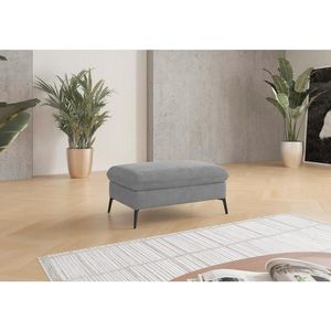 Sit & More TABURET, textil, 104/47/69 cm obraz