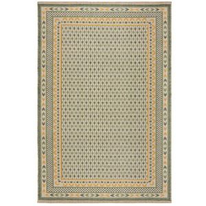 Flair Rugs TKANÝ KOBEREC, 120/170 cm zelená obraz