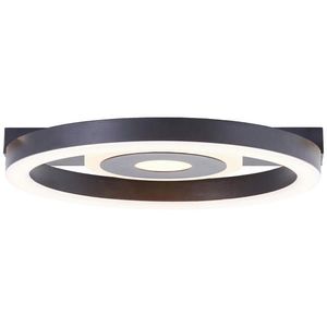 STROPNÍ LED SVÍTIDLO, 5/20/20 cm obraz