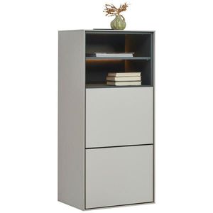 Voleo BOTNÍK, kašmírová, 55/118/41 cm obraz