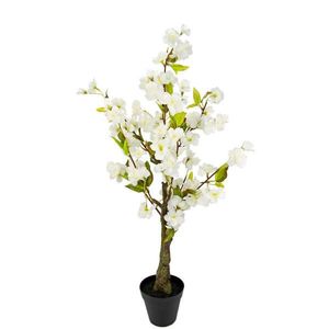 UMĚLÁ ROSTLINA 70 cm obraz