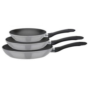 GSW SADA PÁNVÍ povrch Vitaflon® Extra 3dílné 20+24+28 cm obraz