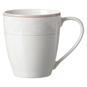 Ritzenhoff Breker HRNEK NA KÁVU, porcelán obraz