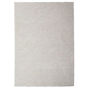 Flair Rugs TKANÝ KOBEREC, 160/230 cm šedá obraz
