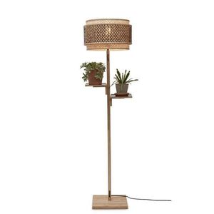 Good & Mojo STOJACÍ LAMPA, 40/160 cm obraz