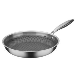 GSW PÁNEV NA SMAŽENÍ povrch Vitaflon® Quarzit 28 cm obraz