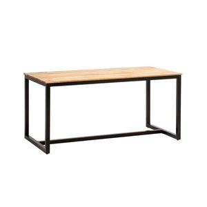 MID.YOU JÍDELNÍ STŮL, akácie, barvy akácie, 180/90/76 cm obraz