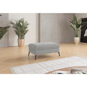 Sit & More TABURET, textil, 104/47/69 cm obraz