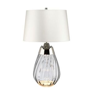 Elstead Lighting STOLNÍ LAMPA, E27, GU10, 35/60, 5 cm obraz