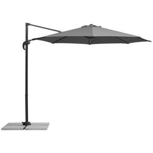 BOČNÍ SLUNEČNÍK 352/244/300 cm obraz