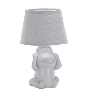 DĚTSKÁ STOLNÍ LAMPIČKA, 17/28 cm obraz