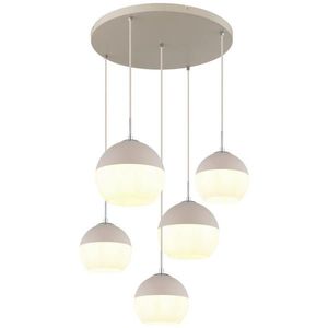 Collet's Monde ZÁVĚSNÉ SVÍTIDLO, 75/120 cm obraz