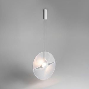 MAYTONI STROPNÍ ZÁVĚSNÉ SVÍTIDLO, 45/12 cm obraz