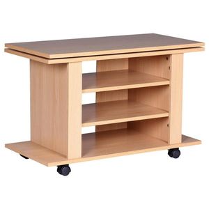 MID.YOU TV STOLEK, 75/51/38 cm obraz