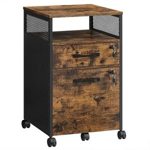 Boxxx POJÍZDNÝ KONTEJNER, 44/69/42 cm obraz