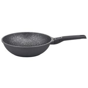 GSW PÁNEV WOK povrch Vitaflon® Granit 28 cm obraz