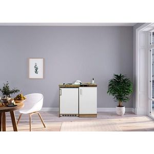 Respekta MINIKUCHYNĚ obraz