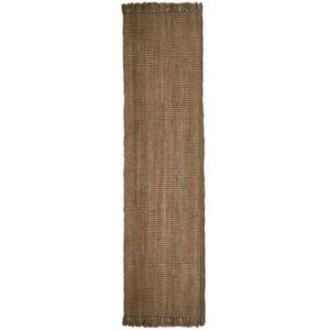 Flair Rugs BĚHOUN, 60/300 cm přírodní barvy obraz