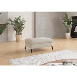 Sit & More TABURET, textil, 104/47/69 cm obraz