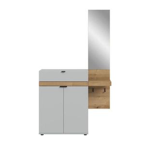 Livetastic ŠATNA, 110/194/37 cm obraz