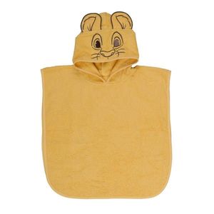 Disney PONČO obraz