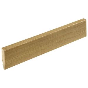 Homeware SOKLOVÁ LIŠTA (za kus) - barvy dubu obraz