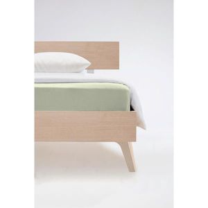 Fleuresse ELASTICKÉ PROSTĚRADLO, žerzej, 90-100/200-220 cm obraz