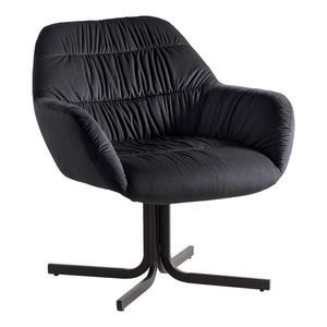 Livetastic KŘESLO, textil, černá obraz