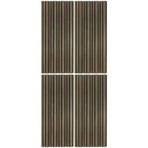 AKUSTICKÝ PANEL velikost: 52/120 cm obraz