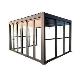 Amatio PERGOLA velikost: 396/231/299 cm obraz