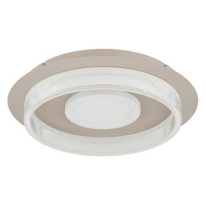 Globo STROPNÍ LED SVÍTIDLO, 40/8, 5 cm obraz