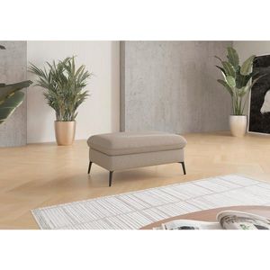 Sit & More TABURET, textil, 104/47/69 cm obraz