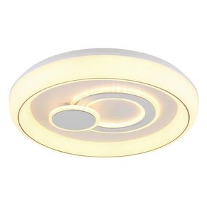 Globo STROPNÍ LED SVÍTIDLO, 48/7, 5 cm obraz